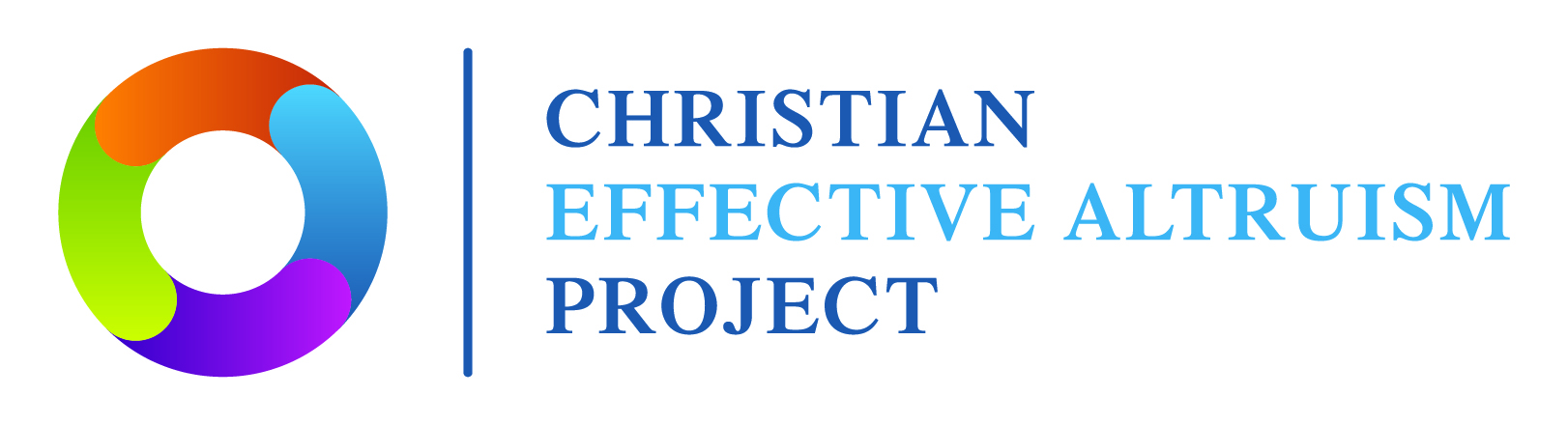 Christian Effective Altruism Society | CEAS Logo